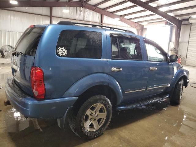 Photo 3 from auction – 2004 DODGE DURANGO LI with VIN 1D4HB58D34F241610