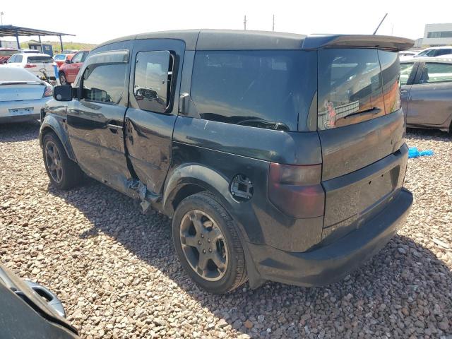 Photo 2 from auction – 2007 HONDA ELEMENT SC with VIN 5J6YH18957L002477