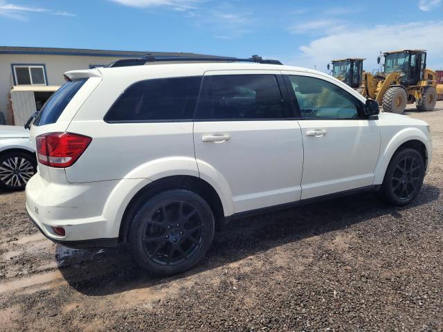 Фото 3 с аукциона – 2016 DODGE JOURNEY SX с VIN 3C4PDCBB4GT174069