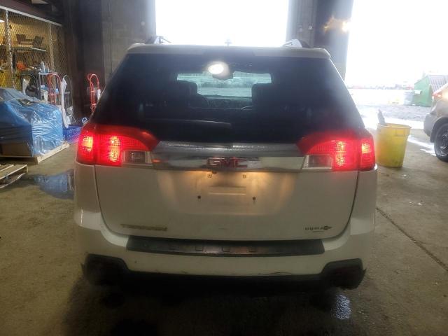 Photo 6 from auction – 2014 GMC TERRAIN SL with VIN 2GKFLSE32E6147813