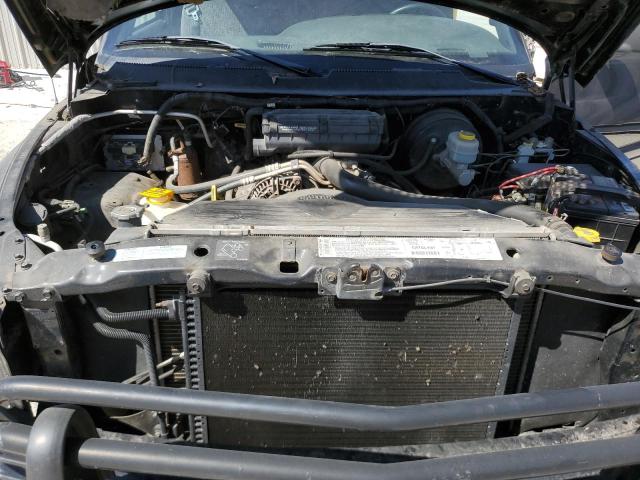 Photo 11 from auction – 2001 DODGE RAM 1500 with VIN 3B7HF13Z61M580998
