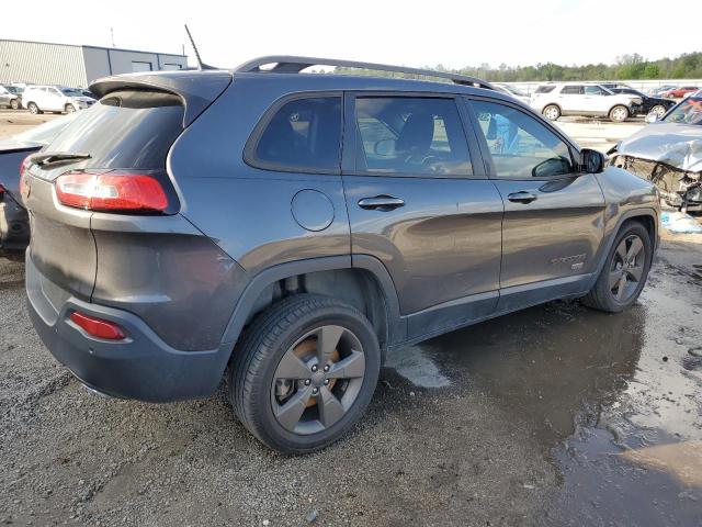 Photo 3 from auction – 2017 JEEP CHEROKEE L with VIN 1C4PJLCS3HW573980