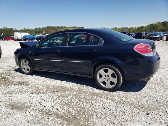 Photo 2 from auction – 2007 SATURN AURA XE with VIN 1G8ZS57N87F256596
