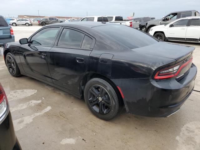 Photo 2 from auction – 2019 DODGE CHARGER SX with VIN 2C3CDXBG8KH699305