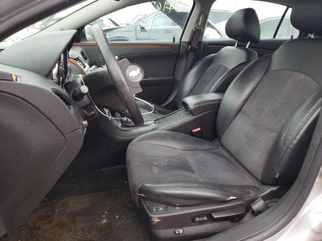 Photo 7 from auction – 2011 CHEVROLET MALIBU 2LT with VIN 1G1ZD5EU5BF195056