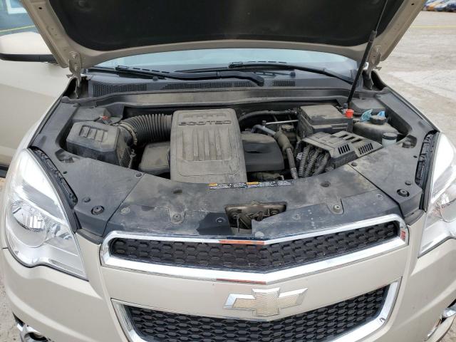 Photo 11 from auction – 2012 CHEVROLET EQUINOX LT with VIN 2GNALPEK7C6320143