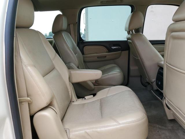 Photo 11 from auction – 2011 GMC YUKON XL D with VIN 1GKS1MEF0BR260539