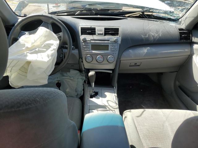 Photo 8 from auction – 2010 TOYOTA CAMRY BASE with VIN 4T4BF3EK4AR059518