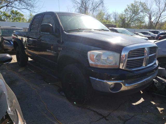 Photo 4 from auction – 2006 DODGE RAM 1500 S with VIN 1D7HU18286S677111