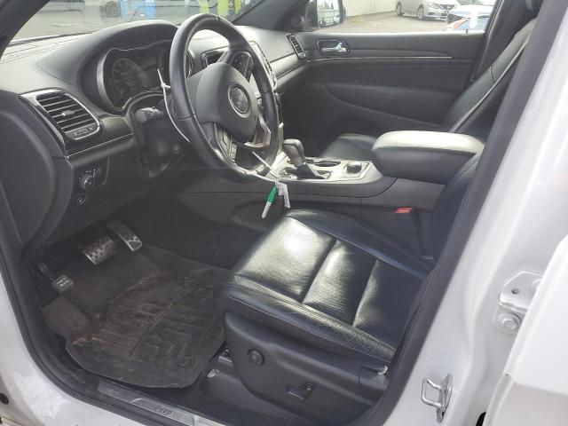 Photo 7 from auction – 2021 JEEP GRAND CHER with VIN 1C4RJFCT0MC515971