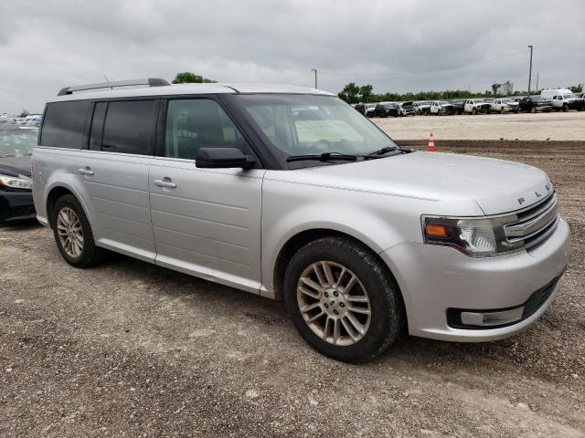 Photo 4 from auction – 2013 FORD FLEX SEL with VIN 2FMGK5C88DBD01882