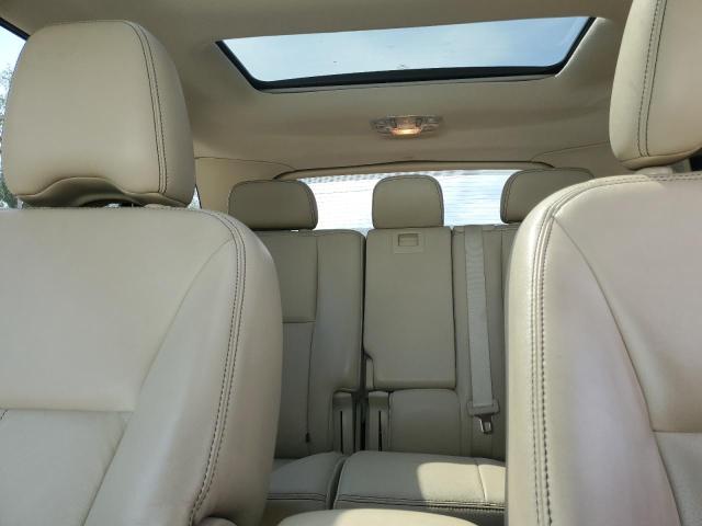 Photo 10 from auction – 2010 FORD EDGE LIMIT with VIN 2FMDK3KC3ABB58459