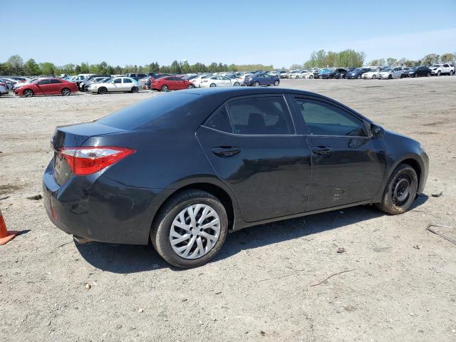 Photo 3 from auction – 2016 TOYOTA COROLLA L with VIN 2T1BURHE5GC724977