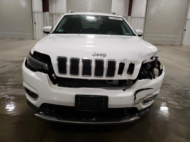 Photo 5 from auction – 2019 JEEP CHEROKEE L with VIN 1C4PJMDN0KD237981