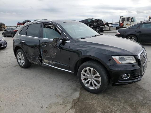 Photo 4 from auction – 2016 AUDI Q5 PREMIUM with VIN WA1C2AFP6GA045959