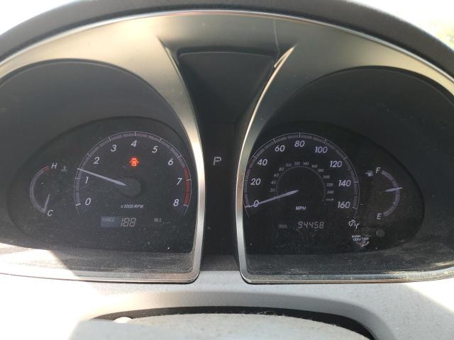 Photo 9 from auction – 2011 TOYOTA AVALON BAS with VIN 4T1BK3DB0BU421272