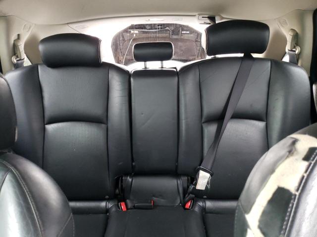 Photo 10 from auction – 2005 INFINITI FX35 with VIN JNRAS08W15X218177