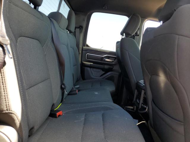 Photo 10 from auction – 2022 RAM 1500 BIG H with VIN 1C6RREBT2NN442393