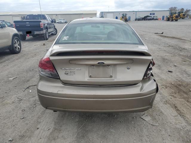 Photo 6 from auction – 2004 FORD TAURUS SE with VIN 1FAFP53U14A206547