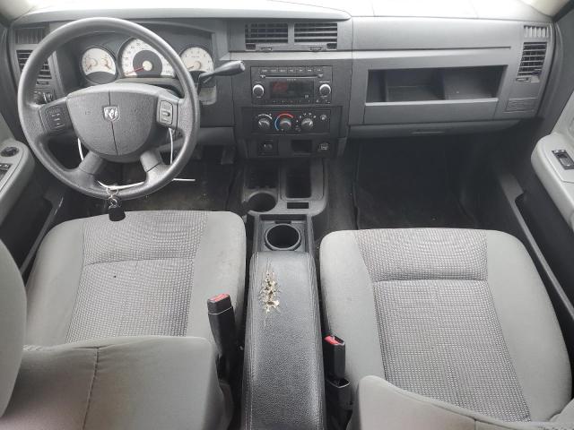 Photo 8 from auction – 2011 DODGE DAKOTA SLT with VIN 1D7RW3GK8BS525786