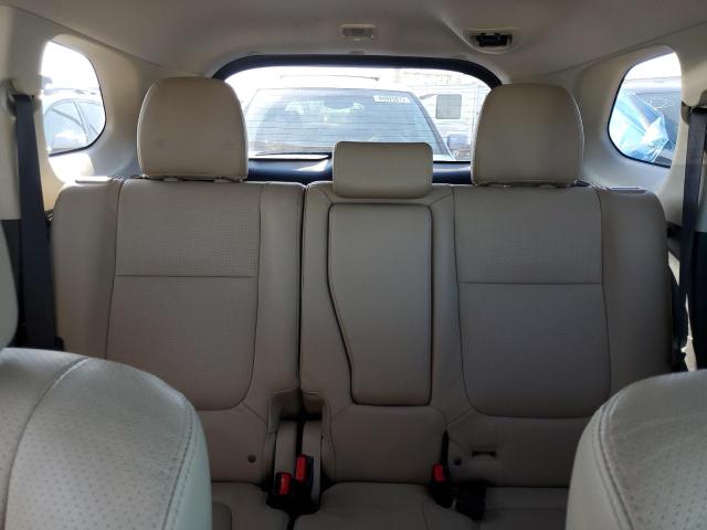 Photo 10 from auction – 2017 MITSUBISHI OUTLANDER with VIN JA4JZ4AX0HZ020022