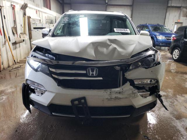 Photo 5 from auction – 2016 HONDA PILOT TOUR with VIN 5FNYF6H9XGB048155