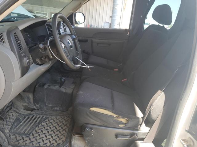 Photo 7 from auction – 2010 GMC SIERRA K15 with VIN 1GTSKTEAXAZ215310