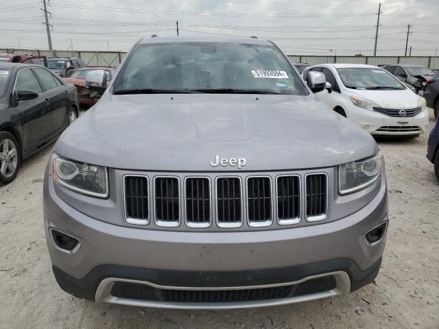 Photo 5 from auction – 2014 JEEP GRAND CHER with VIN 1C4RJFBG3EC150630