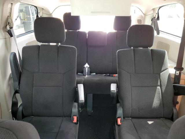 Photo 10 from auction – 2011 CHRYSLER TOWN & COU with VIN 2A4RR5DG0BR765861