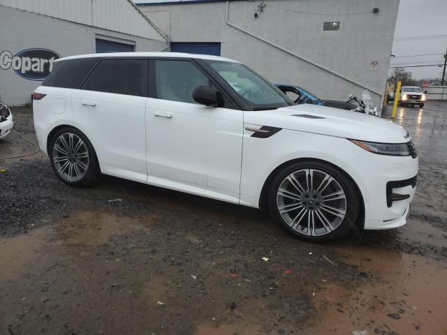 Photo 4 from auction – 2024 LAND ROVER RANGE ROVE with VIN SAL1L9FU3RA159864