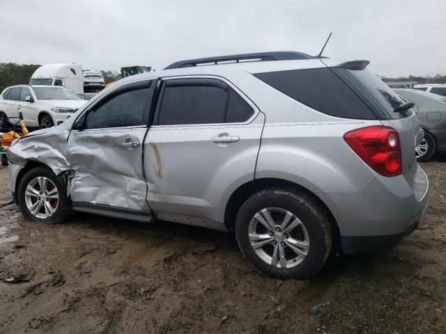 Photo 2 from auction – 2013 CHEVROLET EQUINOX LT with VIN 2GNALDEKXD6433441
