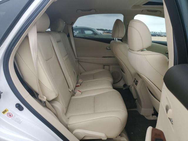 Photo 10 from auction – 2015 LEXUS RX 350 BAS with VIN 2T2BK1BA9FC298881