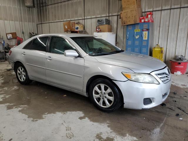 Photo 4 from auction – 2011 TOYOTA CAMRY BASE with VIN 4T1BF3EK9BU731746