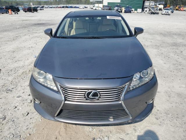 Photo 5 from auction – 2013 LEXUS ES 350 with VIN JTHBK1GG8D2031078