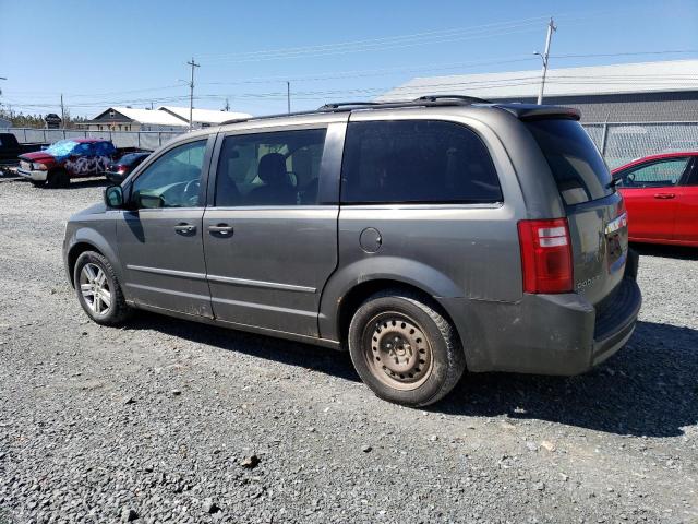 Photo 2 from auction – 2010 DODGE GRAND CARA with VIN 2D4RN4DX5AR452513