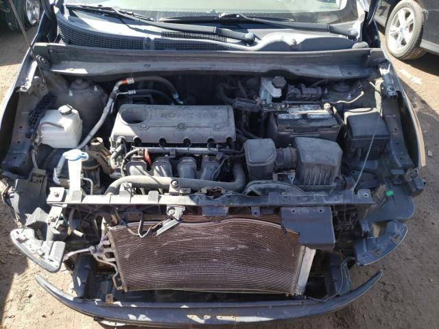 Photo 11 from auction – 2012 KIA SPORTAGE B with VIN KNDPB3A27C7222914