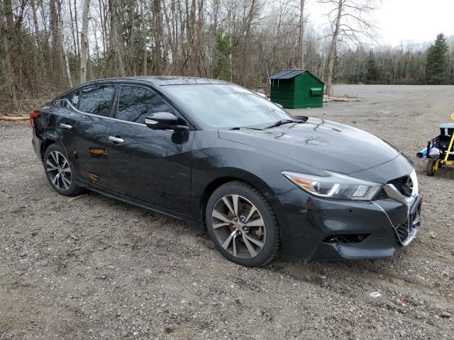 Photo 4 from auction – 2016 NISSAN MAXIMA 3.5 with VIN 1N4AA6AP3GC444620