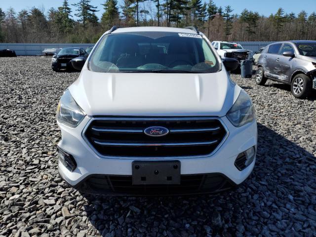 Photo 5 from auction – 2018 FORD ESCAPE SE with VIN 1FMCU9GDXJUA67211