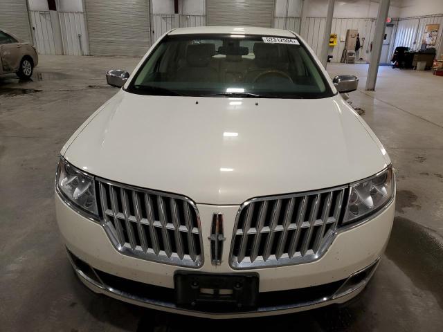 Photo 5 from auction – 2012 LINCOLN MKZ with VIN 3LNHL2GCXCR819863