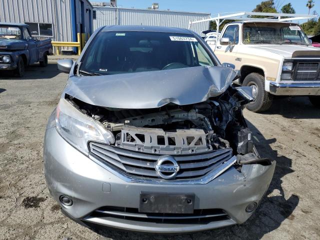 Photo 5 from auction – 2015 NISSAN VERSA NOTE with VIN 3N1CE2CP9FL413312