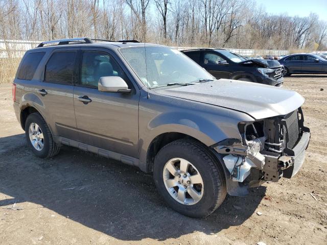 Photo 4 from auction – 2012 FORD ESCAPE LIM with VIN 1FMCU0EG4CKA74467