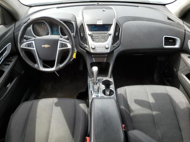 Photo 8 from auction – 2011 CHEVROLET EQUINOX LT with VIN 2CNALDEC5B6469435