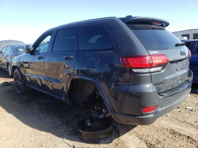 Photo 2 from auction – 2018 JEEP GRAND CHER with VIN 1C4RJFAG7JC350065