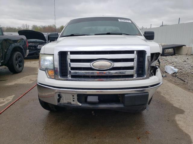 Photo 5 from auction – 2009 FORD F150 SUPER with VIN 1FTRX12V99KB47842