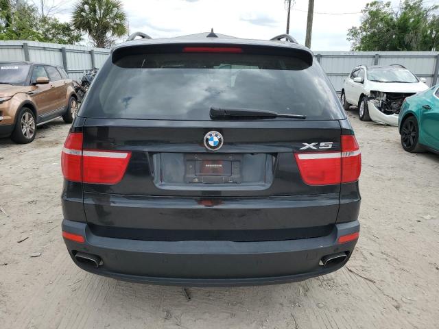 Photo 6 from auction – 2010 BMW X5 XDRIVE4 with VIN 5UXFE8C52AL311526