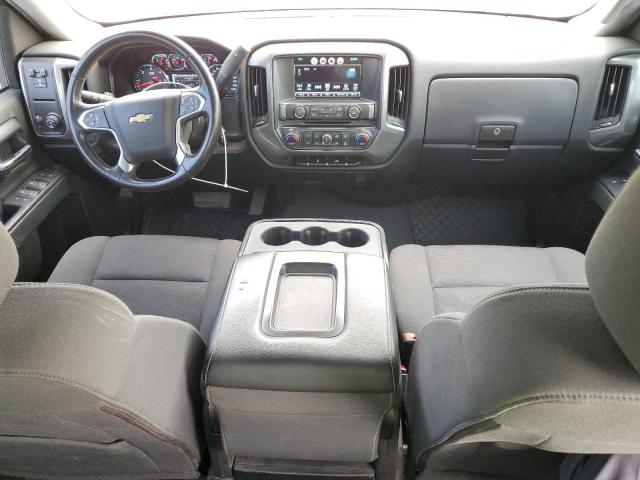 Photo 8 from auction – 2019 CHEVROLET SILVERADO with VIN 2GCRCPEC5K1157914