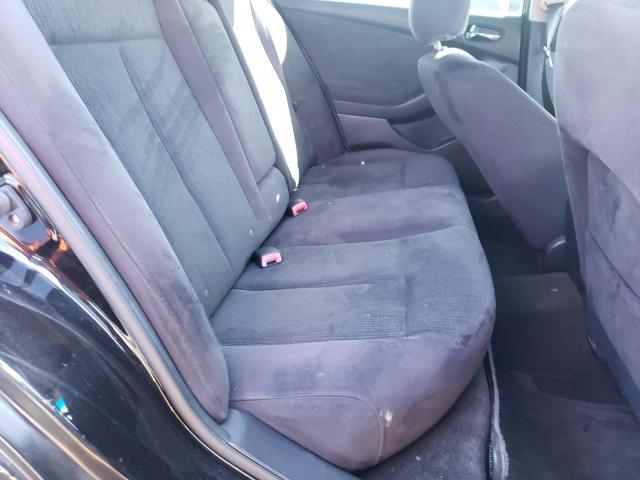 Photo 10 from auction – 2011 NISSAN ALTIMA BAS with VIN 1N4AL2AP6BC136854