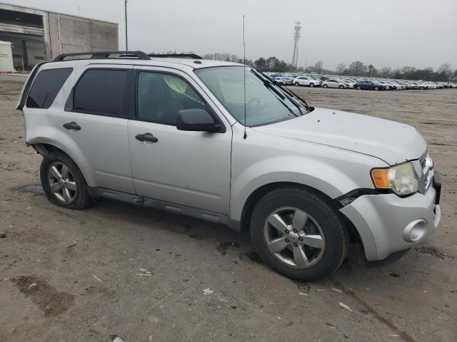 Photo 4 from auction – 2009 FORD ESCAPE XLT with VIN 1FMCU03G39KA80532
