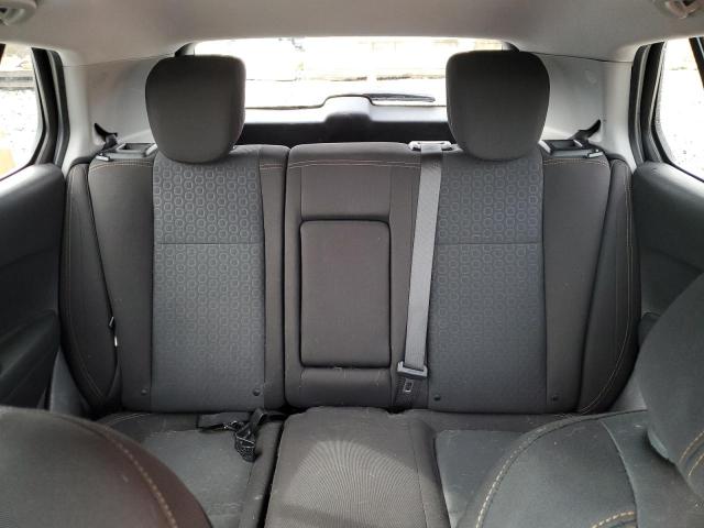 Photo 10 from auction – 2019 CHEVROLET TRAX LS with VIN 3GNCJKSB9KL362636