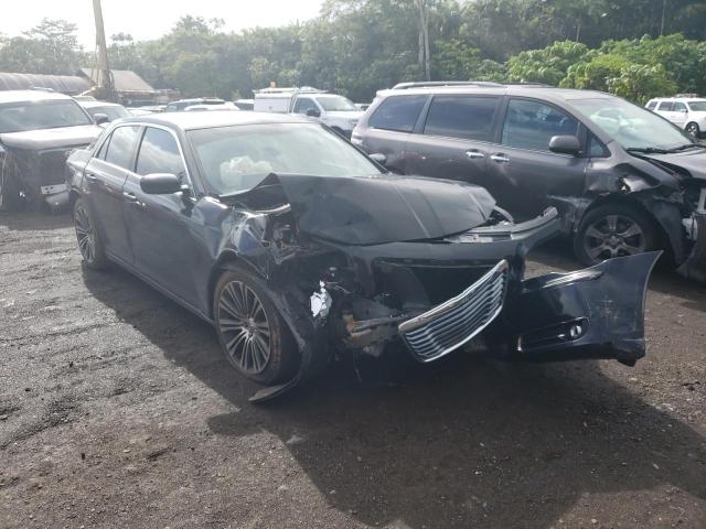 Photo 4 from auction – 2013 CHRYSLER 300 S with VIN 2C3CCABG1DH611052